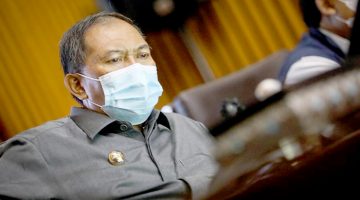 Ini Strategi Oded