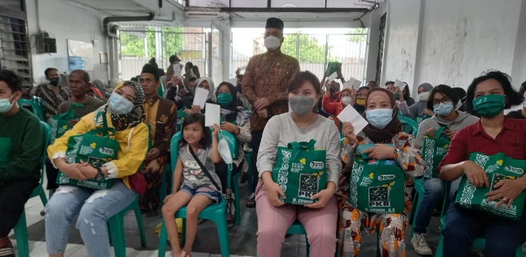 Kang Erwin Ingatkan Seluruh Kader PKB Kota Bandung