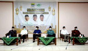 Kolaborasi Ulama Dan Umaro Harus Hadir Untuk Umat Dan Rakyat