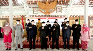 Komisi A Berharap Sistem Merit Menjadi Landasan Perbaikan Kualitas Sistem Kedinasan