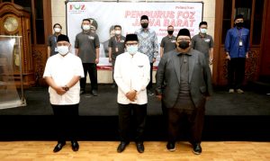 Lembaga Zakat Harus Hadirkan Kepercayaan Kepada Umat