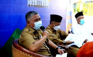 MUI Siap Sediakan Penceramah Dan Teks Khotbah