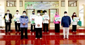 Oded Kegiatan Keagamaan Wajib Disiplin Prokes Oded Kegiatan Keagamaan Wajib Disiplin Prokes