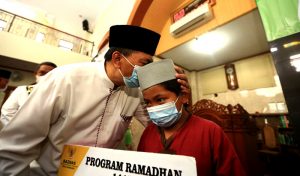 Oded Minta Warga Pahami Situasi Terkini Pandemi