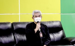 PPDB Tak Jauh Berbeda Dengan Tahun Lalu 1