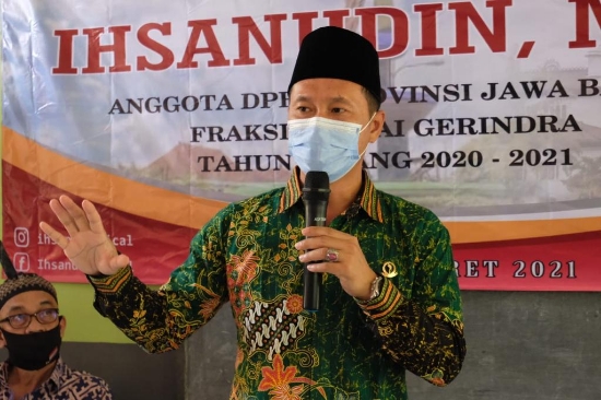 Pemerintah Harus Lakukan Penyelamatan UMKM