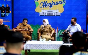 Pemkot Bandung Tingkatkan Pengawasan Di Pusat Perbelanjaan