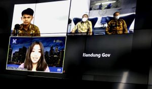 Perbaiki Peringkat Smart City Dunia