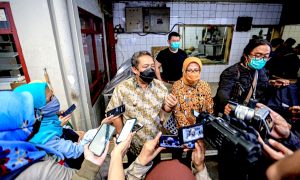 Produsen Tahu Mogok Yana Pantau Langsung Ke Lapangan