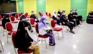 Soal PTM Terbatas Kadisdik Utamakan Keselamatan Anak 2