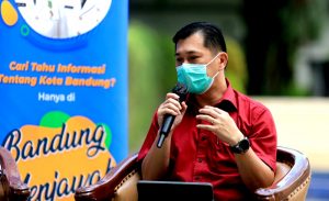 Tingkatkan Pengawasan Di Pusat Perbelanjaan