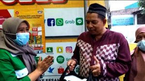 UMKM Binaan dibawah naungan Koperasi Bandung Wins dan Jumat Berkah UMKM Binaan dibawah naungan Koperasi Bandung Wins dan Jumat Berkah