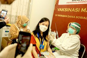 Warga Tionghoa Warga Tionghoa