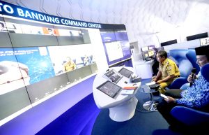Wujudkan Bandung Smart City