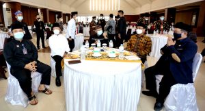 kolaborasi antara ormas