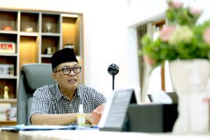 Jobfair Online Kota Bandung, 30 Perusahaan Buka Lowongan Pekerjaan