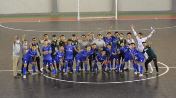 Team Futsal Putra Kota Bandung Kantongi Tiket Porprov 2022 42 IMG 20210619 WA0131