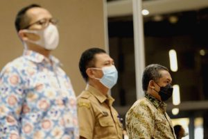 Wagub Jabar Terpapar Covid-19, Oded-Yana Kirimkan Do’a