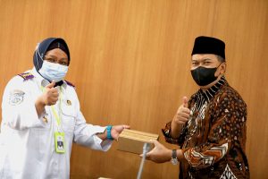 Oded Mendukung Rencana Pembangunan Rel Ganda Padalarang-Cicalengka