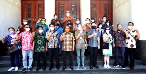 PT Pesona Scientific