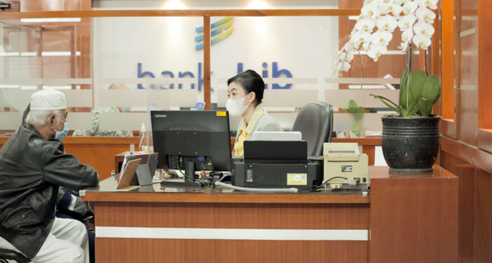 Tandamata Tanda Cinta bank bjb