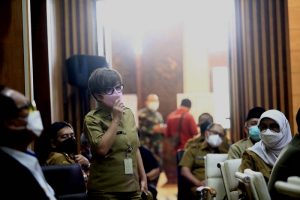 Waspada di Tengah Relaksasi