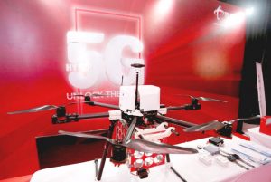 Yana: Konektivitas 5G Harus Dukung Pelayanan Publik