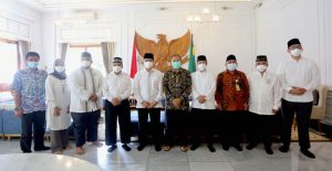 momentum pandemi covid19 dengan terus menghadirkan inovasi kebaikan