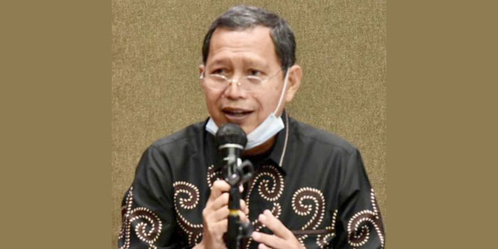 Anggota DPRD Provinsi Jawa Barat Daddy Rohanady.