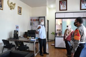 DPRD Jabar : Perlu Adanya Inovasi Demi Terwujudnya Target Pencapaian di Tengah PPKM 1 IMG 20210714 WA0136