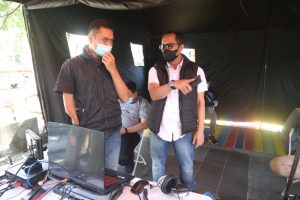 Terkait Pungli di TPU, DPRD Jabar: Pemprov Jabar Harus Tambah Lahan Pemakaman Khusus Covid 1 IMG 20210721 WA0024
