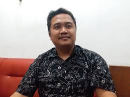 M. Luthfi, Anak Dalam Masa Sekolah Daring Jadi Perhatian Khusus 1 images