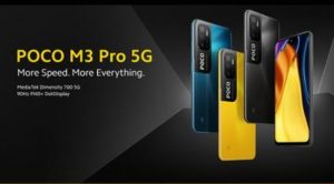 7 Specifications of Poco M3 Pro, Sophisticated 5G Phone at Low Prices – El Jabar