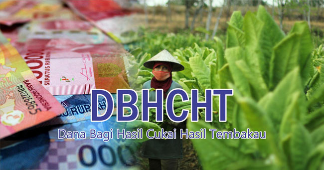 Ilustrasi DBHCHT