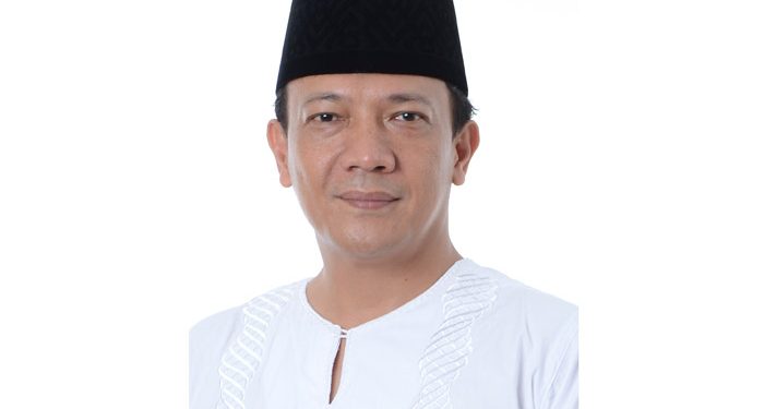 Calon Bupati Bogor, H.R Bayu Syahjohan