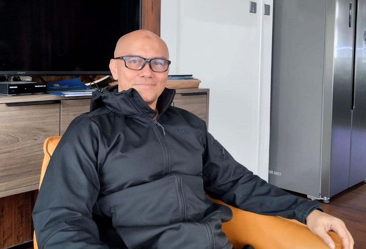 Edwin Senjaya, Meminta RSUD Bandung Kiwari Untuk Memberikan Pelayanan Terbaik Bagi Masyarakat