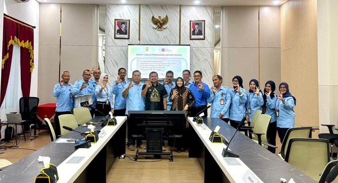 Bank Sumedang Berubah Menjadi Perseroda, Bupati: Langkah Besar dan Visioner