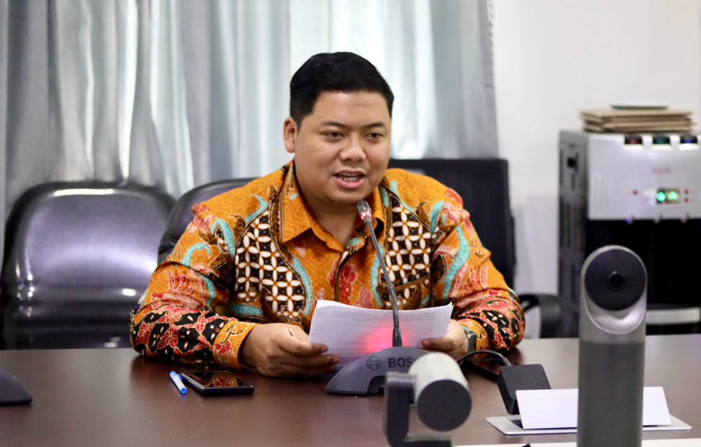 Pansus 12 DPRD Kota Bandung Tuntaskan Pembahasan Raperda Kesejahteraan Sosial, Lanjut ke Tahap Konsultasi Pusat