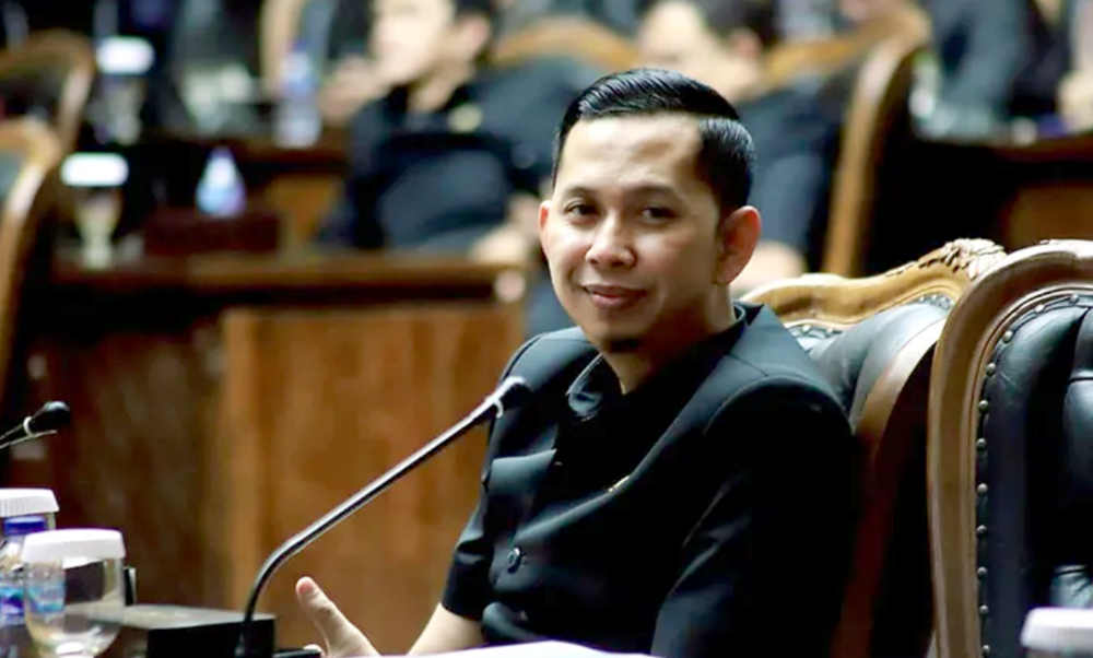 Pansus 13 DPRD Kota Bandung Kebut Pembahasan Raperda Ketertiban Umum