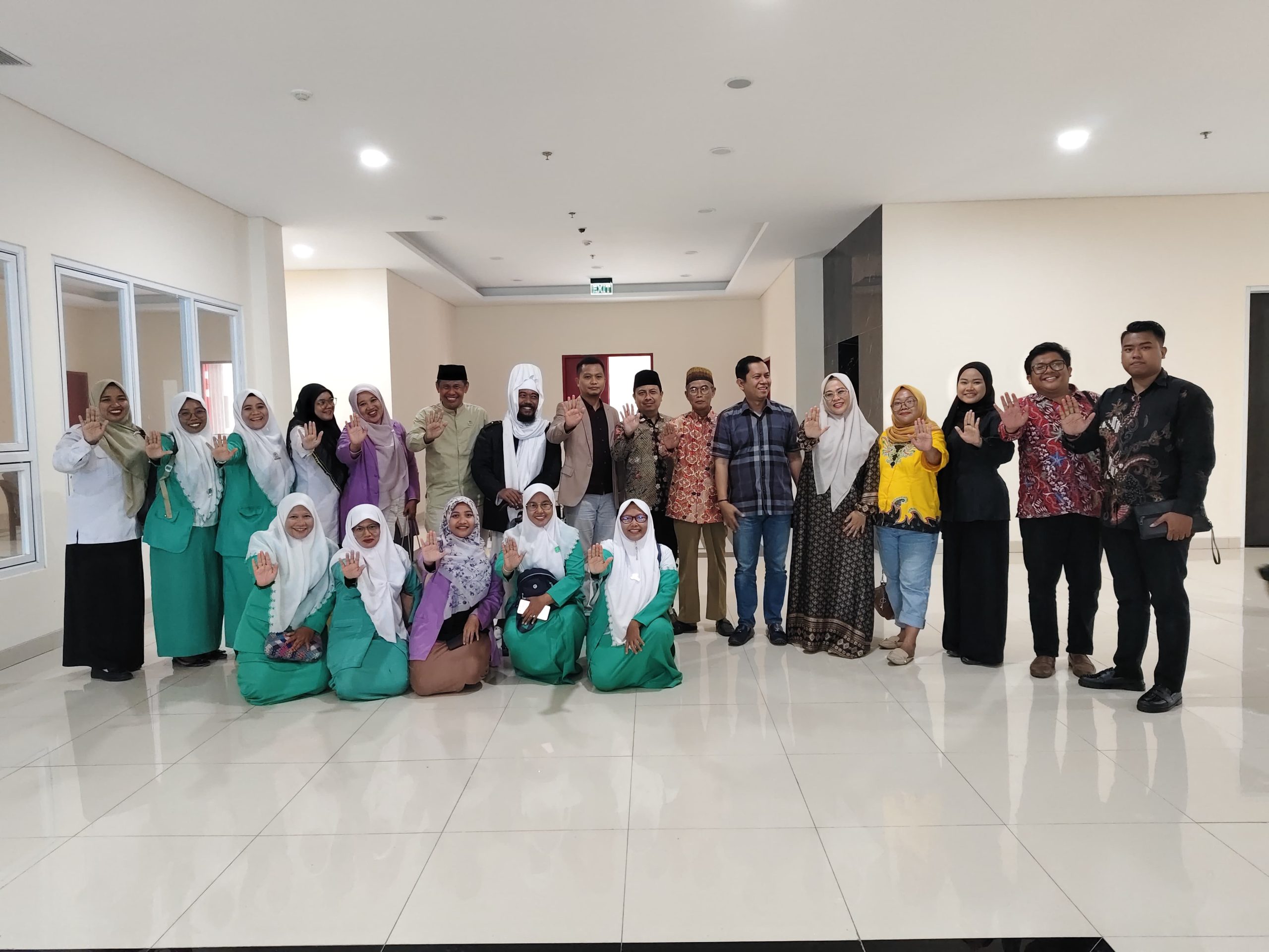 Aktivis Desak Perda Khusus dan Jaminan Anggaran untuk Korban Kekerasan Seksual di Sumenep