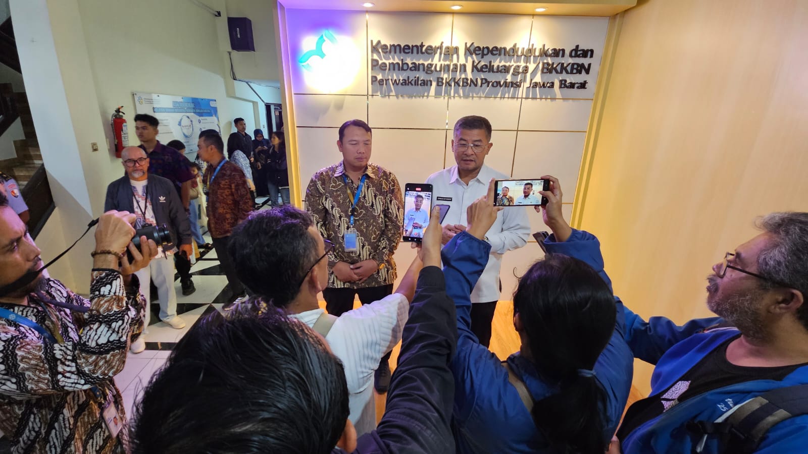 Dari Rakorda ke Aksi Nyata: Jabar Siapkan Langkah Besar Bangga Kencana