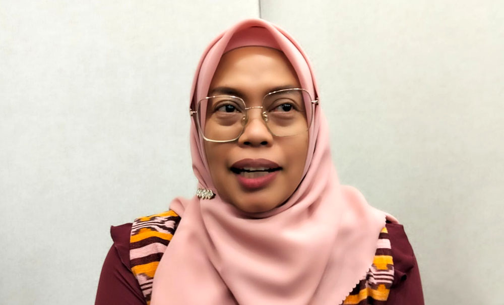 Jelang Ramadhan 2026, Diskumindag Kota Sukabumi Tingkatkan Pengawasan Harga dan Ketersediaan Bapokting