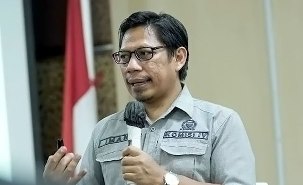 Regulasi Kesejahteraan Sosial Direformulasi, Pansus 12 DPRD Bandung Ajukan Perda Baru