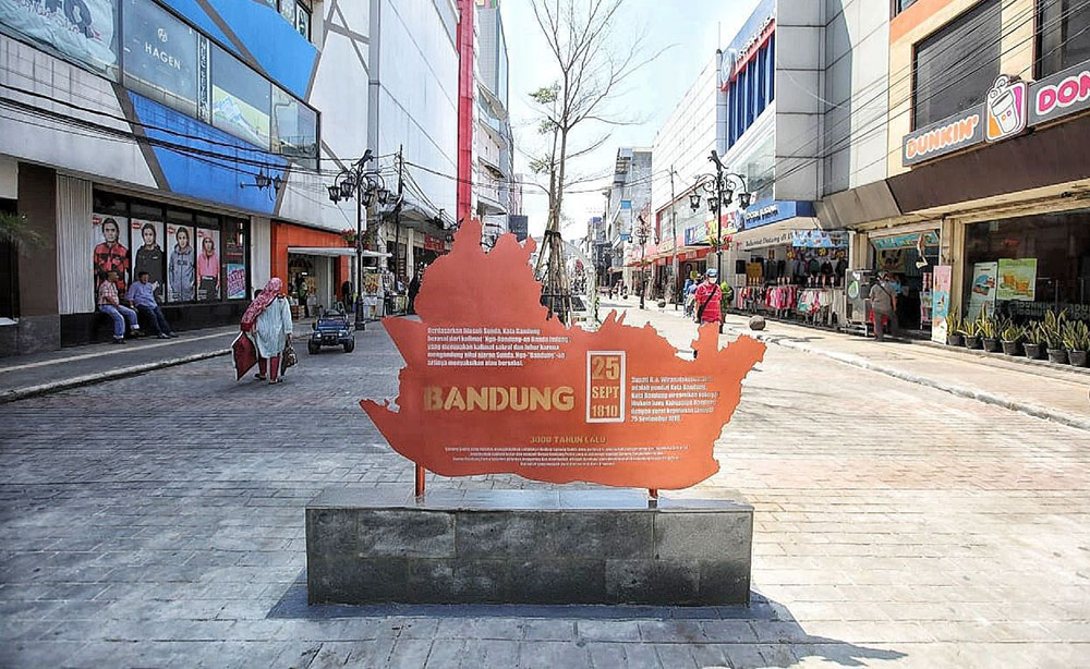 Masuk Tahun Kedua, Farhan Genjot Infrastruktur serta Peningkatan Ekonomi Rakyat dan Serapan Tenaga Kerja