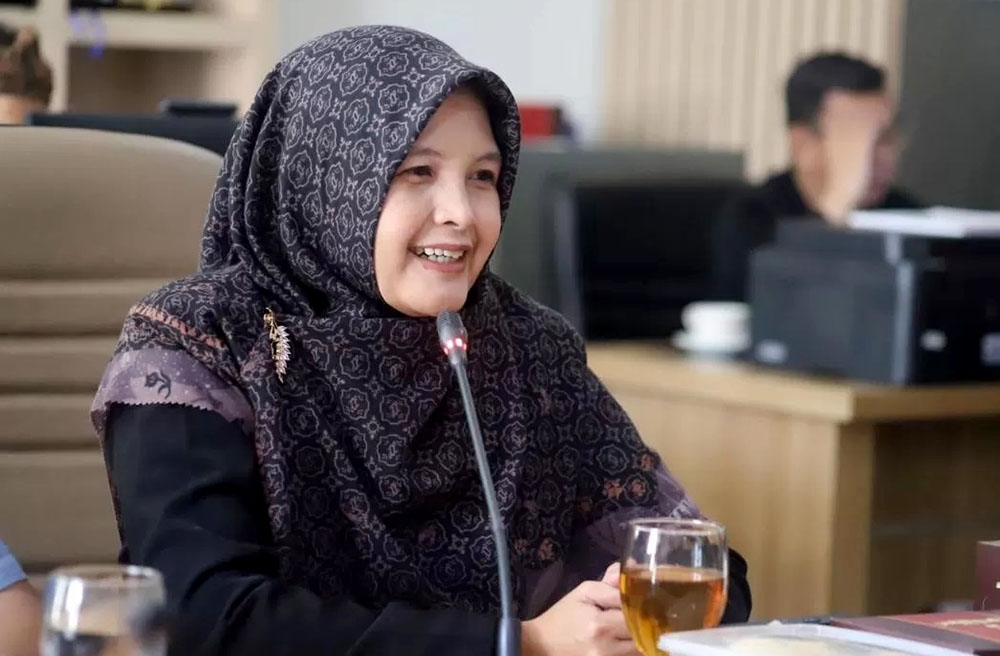 Pansus 14 DPRD Kota Bandung Perdalam Raperda Pencegahan Perilaku Seksual Berisiko, Tekankan Aspek Kearifan Lokal dan Perlindungan Anak