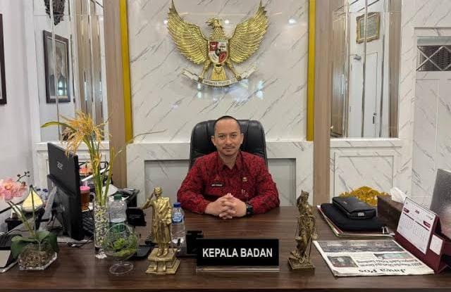 Bappeda Sumenep Pastikan Perencanaan Pembangunan Dimulai dari Aspirasi Desa