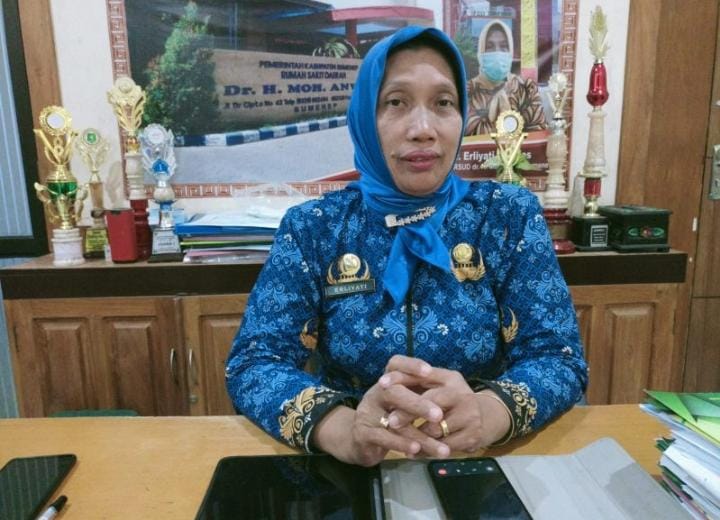 Perkuat Akunt Pelayanan, RSUD Sumenep Terapkan Kebijakan Kompensasi bagi Pasien