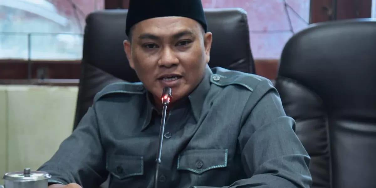DPRD Sumenep Perketat Pengawasan DAK 2026 Rp49 Miliar, Proyek Infrastruktur Disorot Ketat