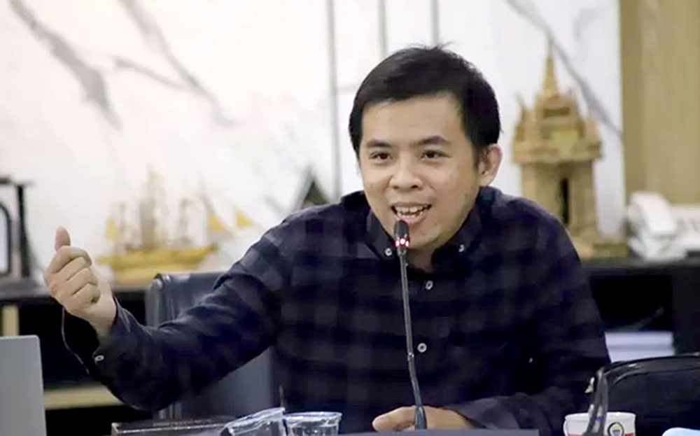 Raperda Pencegahan dan Pengendalian Perilaku Seksual Berisiko dirancang untuk Melindungi Masa Depan Warga Kota Bandung