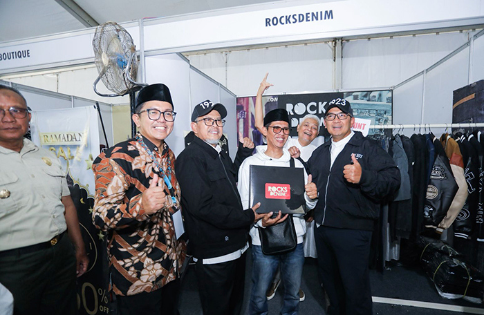 Persis Ramadhan Expo 2026 Digelar di Bandung, Dorong Kemandirian Ekonomi Umat